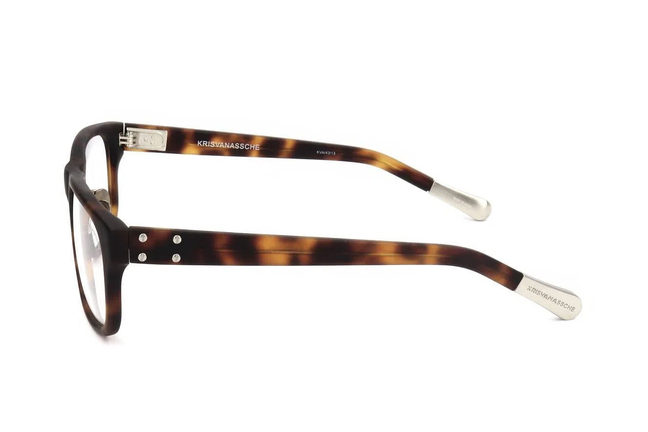 Kris Van Assche by Linda Farrow KVA43 Sunglasses - view 9
